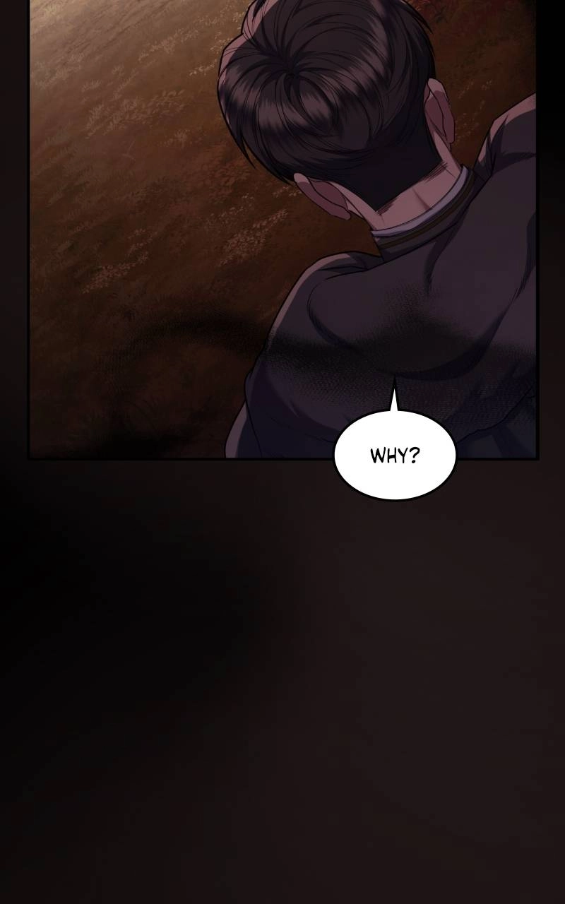 Who Kidnapped the Empress? Chapter 74 Page 13