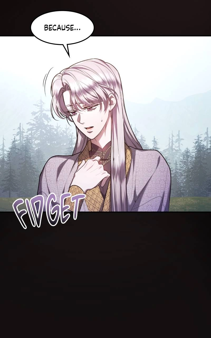 Who Kidnapped the Empress? Chapter 74 Page 14