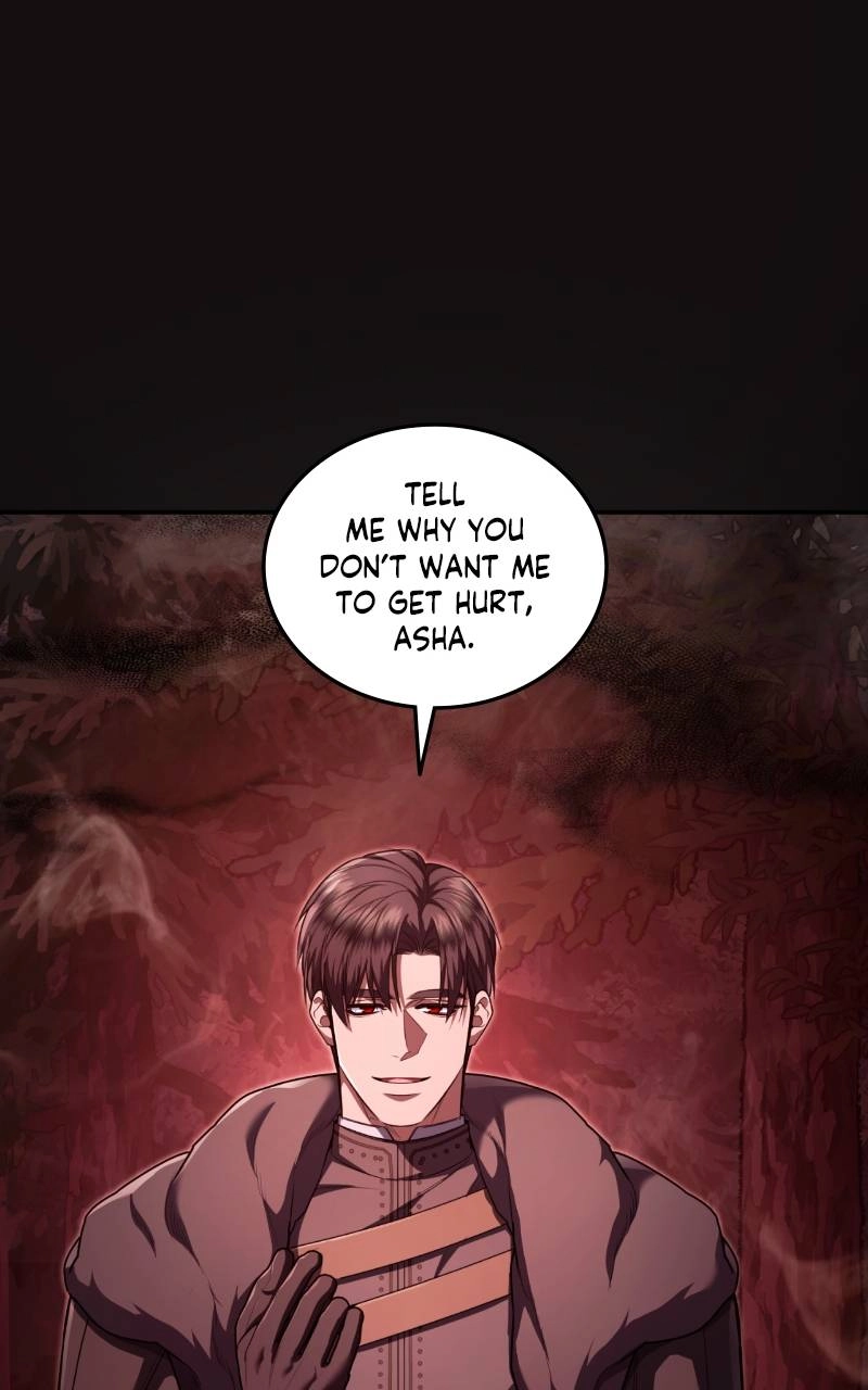 Who Kidnapped the Empress? Chapter 74 Page 15