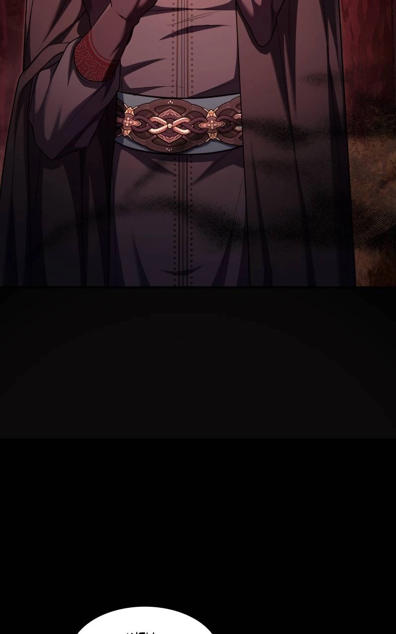 Who Kidnapped the Empress? Chapter 74 Page 16