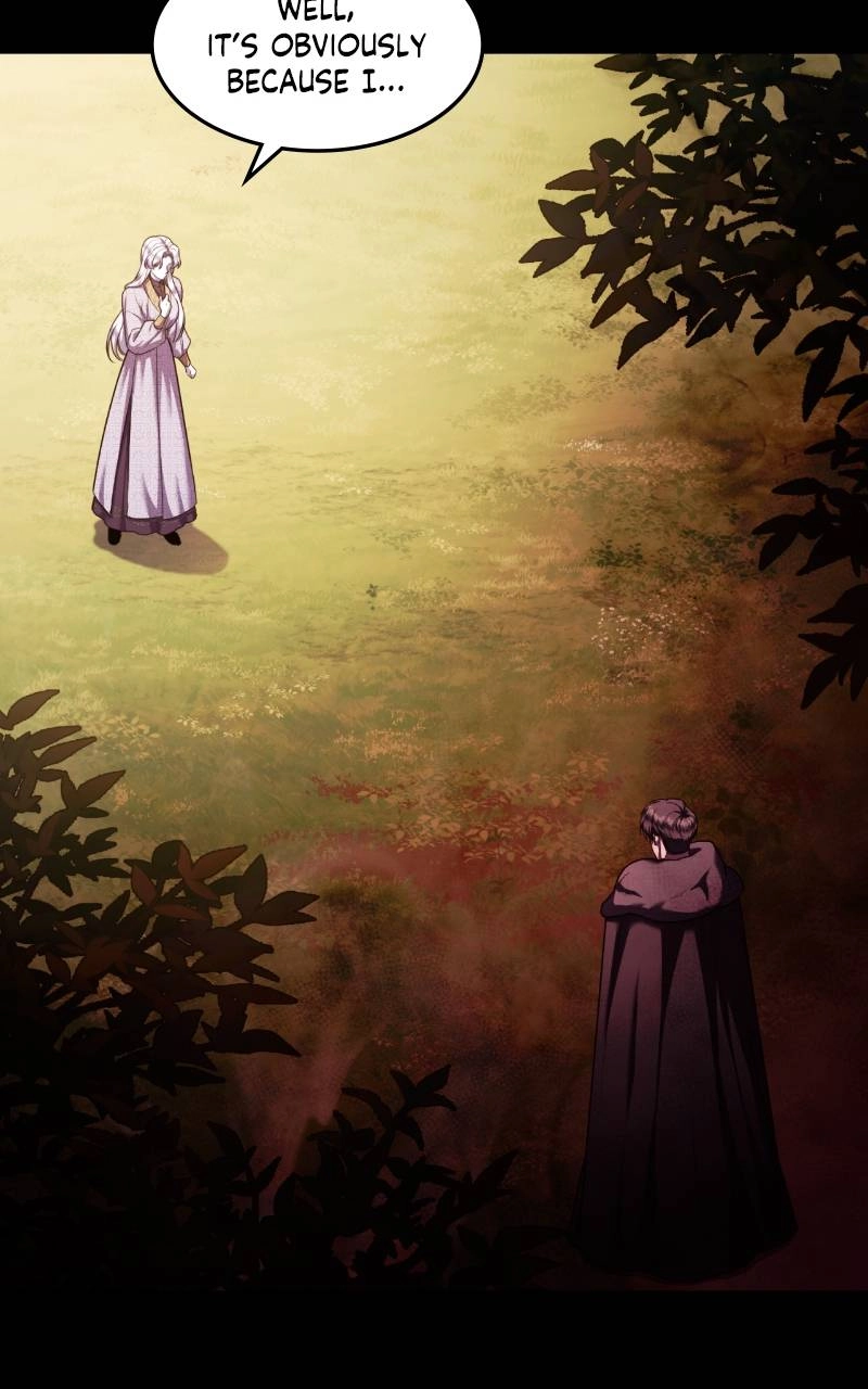 Who Kidnapped the Empress? Chapter 74 Page 17