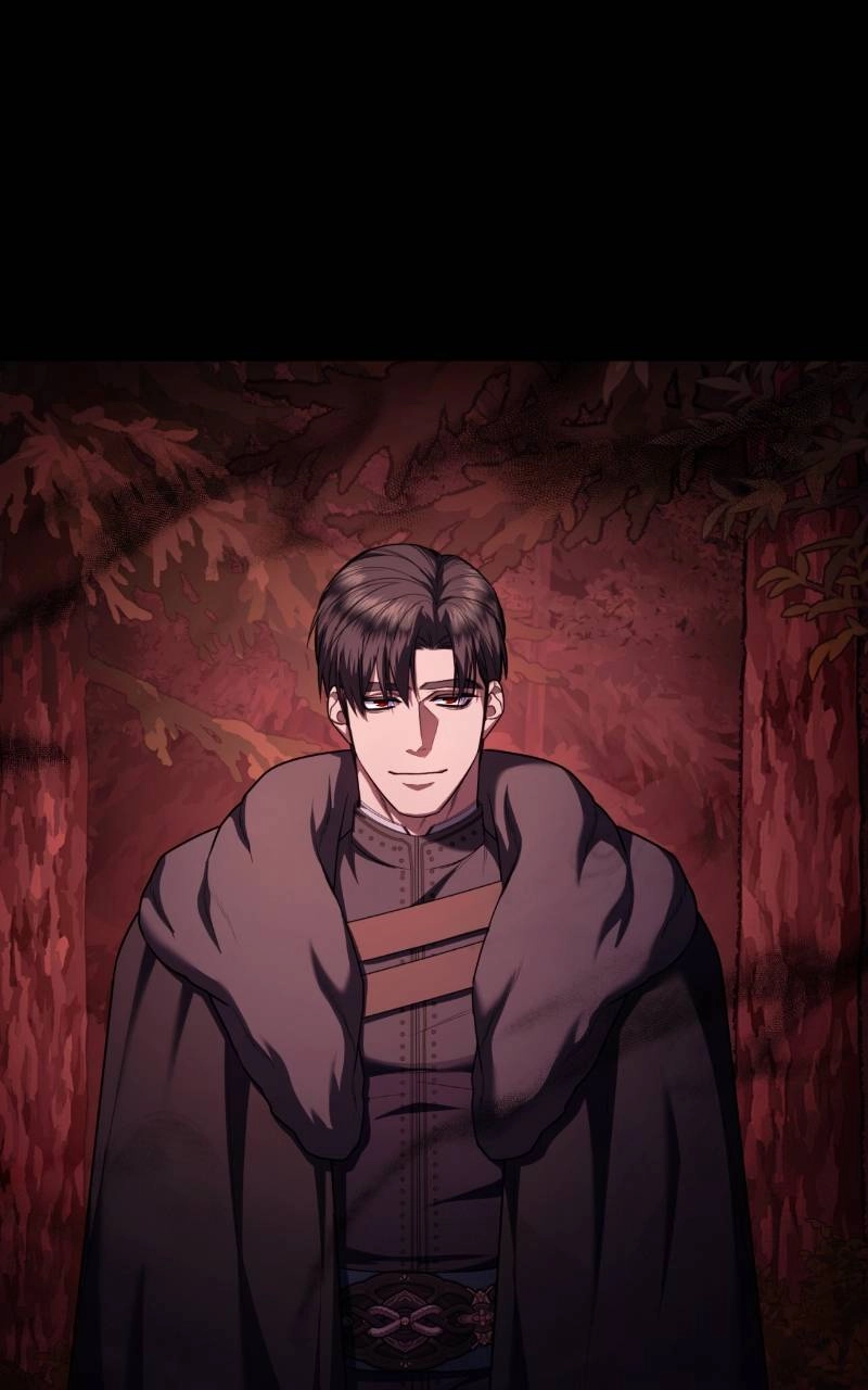 Who Kidnapped the Empress? Chapter 74 Page 19