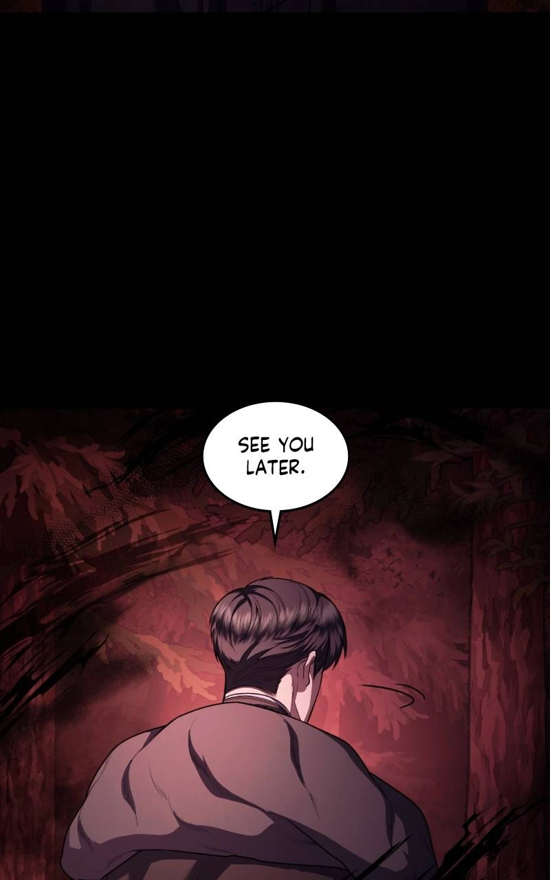 Who Kidnapped the Empress? Chapter 74 Page 20