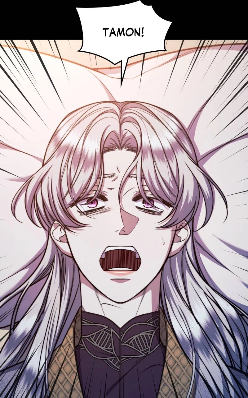 Who Kidnapped the Empress? Chapter 74 Page 23