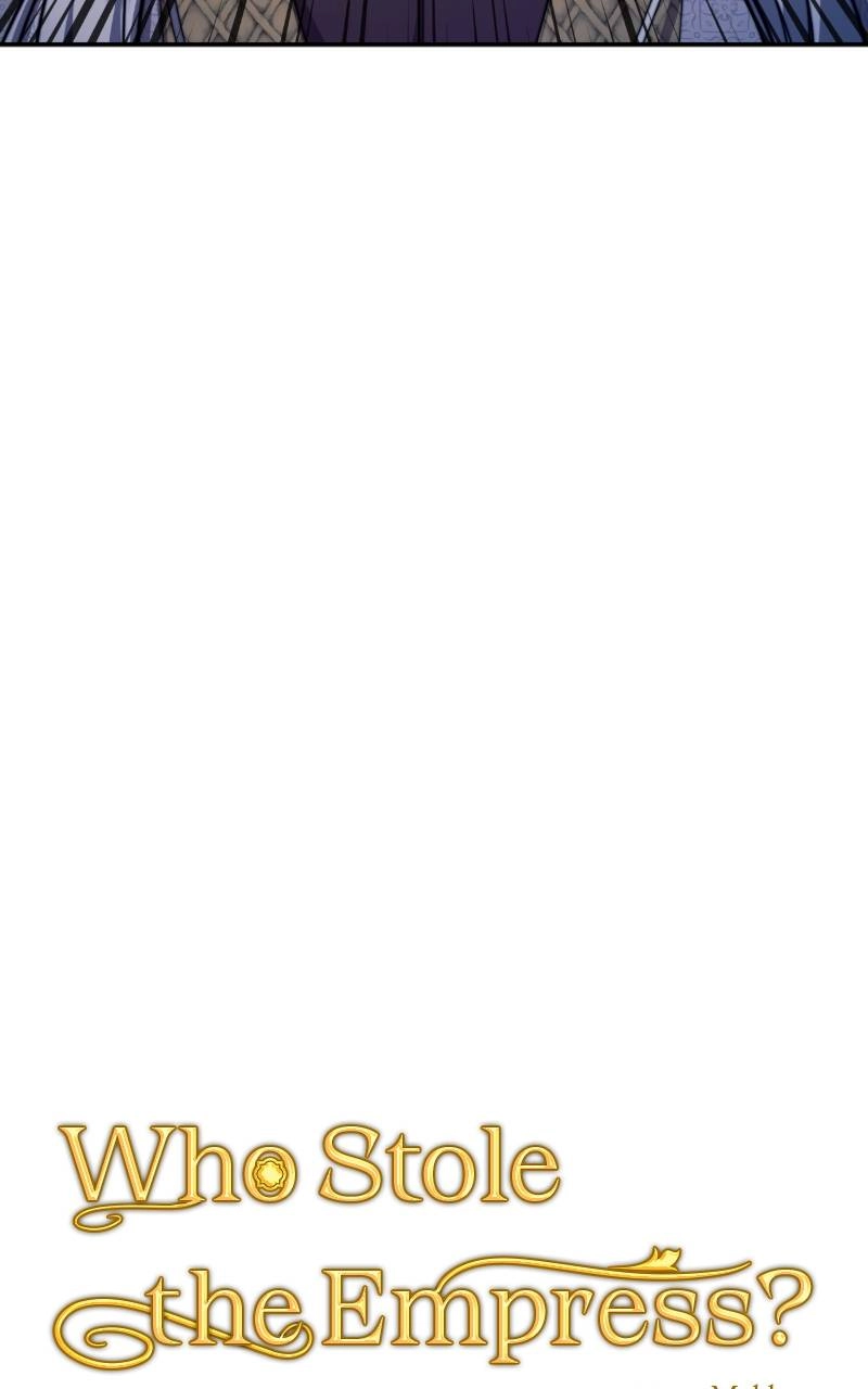 Who Kidnapped the Empress? Chapter 74 Page 24