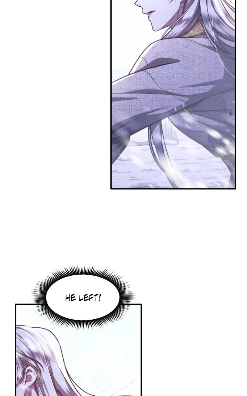 Who Kidnapped the Empress? Chapter 74 Page 27