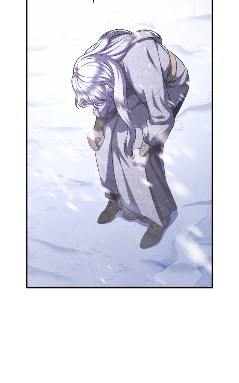 Who Kidnapped the Empress? Chapter 74 Page 31