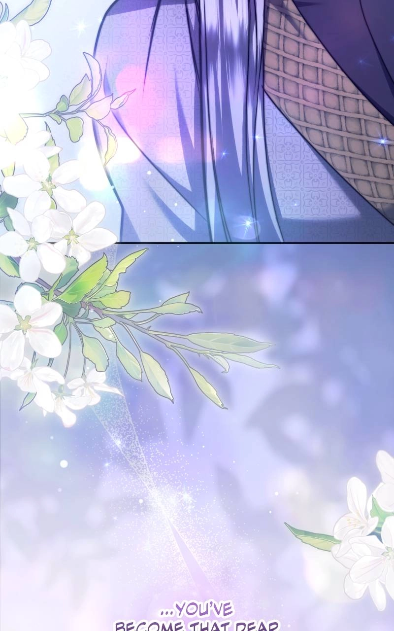 Who Kidnapped the Empress? Chapter 74 Page 34