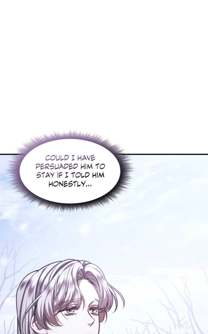 Who Kidnapped the Empress? Chapter 74 Page 37