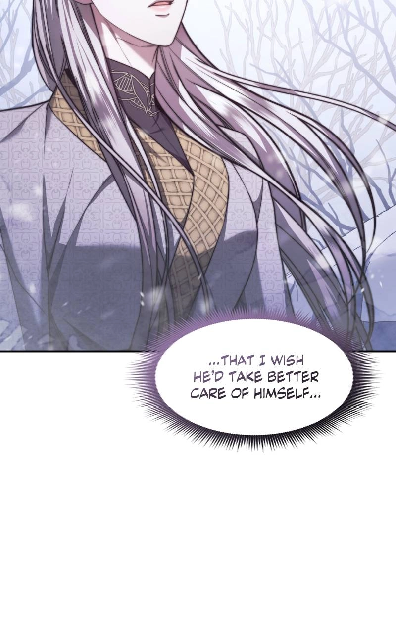 Who Kidnapped the Empress? Chapter 74 Page 38