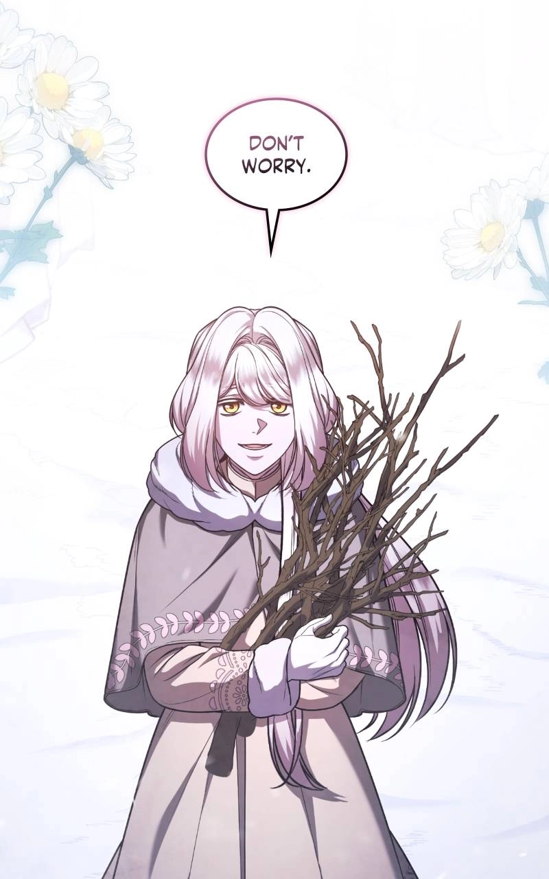 Who Kidnapped the Empress? Chapter 74 Page 44