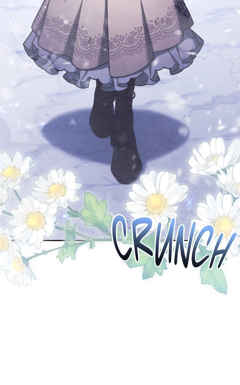 Who Kidnapped the Empress? Chapter 74 Page 45