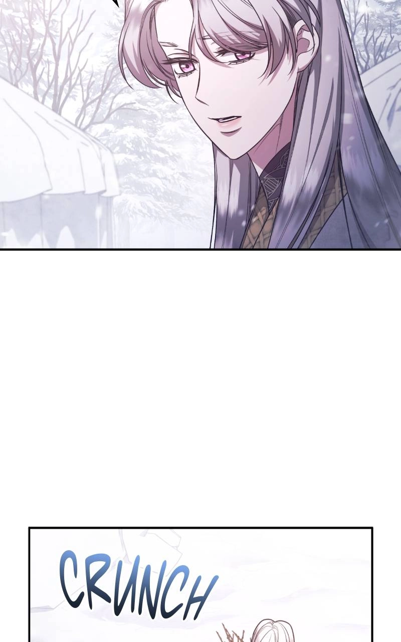 Who Kidnapped the Empress? Chapter 74 Page 48