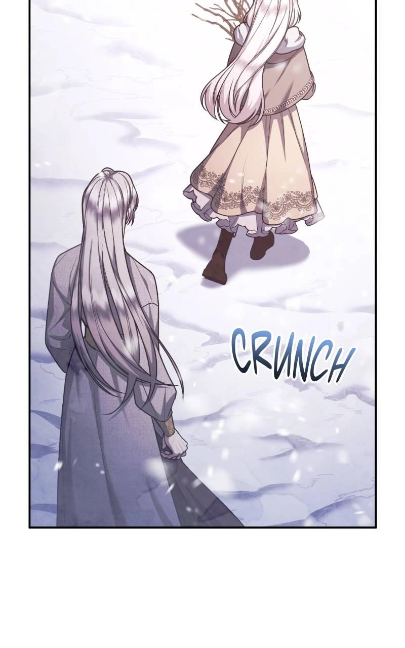 Who Kidnapped the Empress? Chapter 74 Page 49