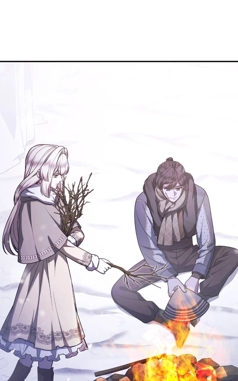 Who Kidnapped the Empress? Chapter 74 Page 50