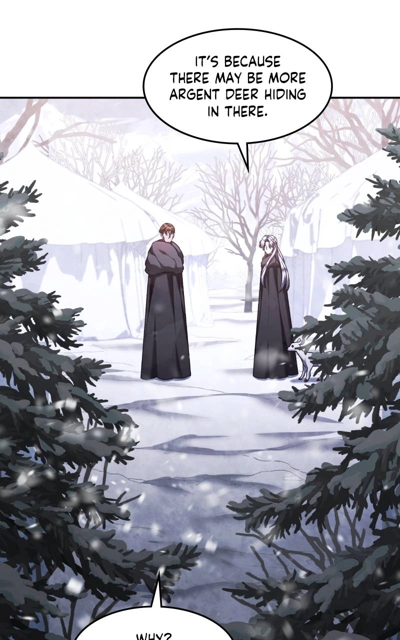 Who Kidnapped the Empress? Chapter 74 Page 59