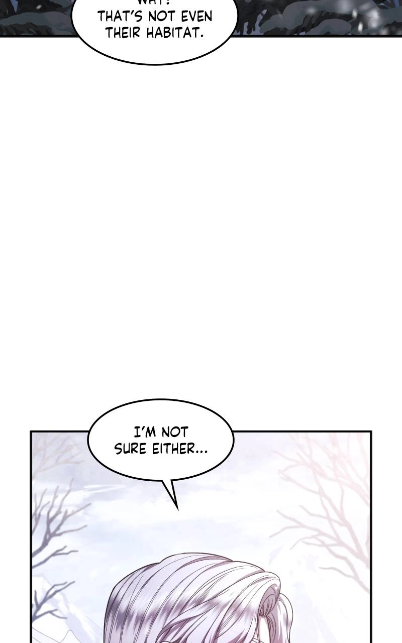 Who Kidnapped the Empress? Chapter 74 Page 60