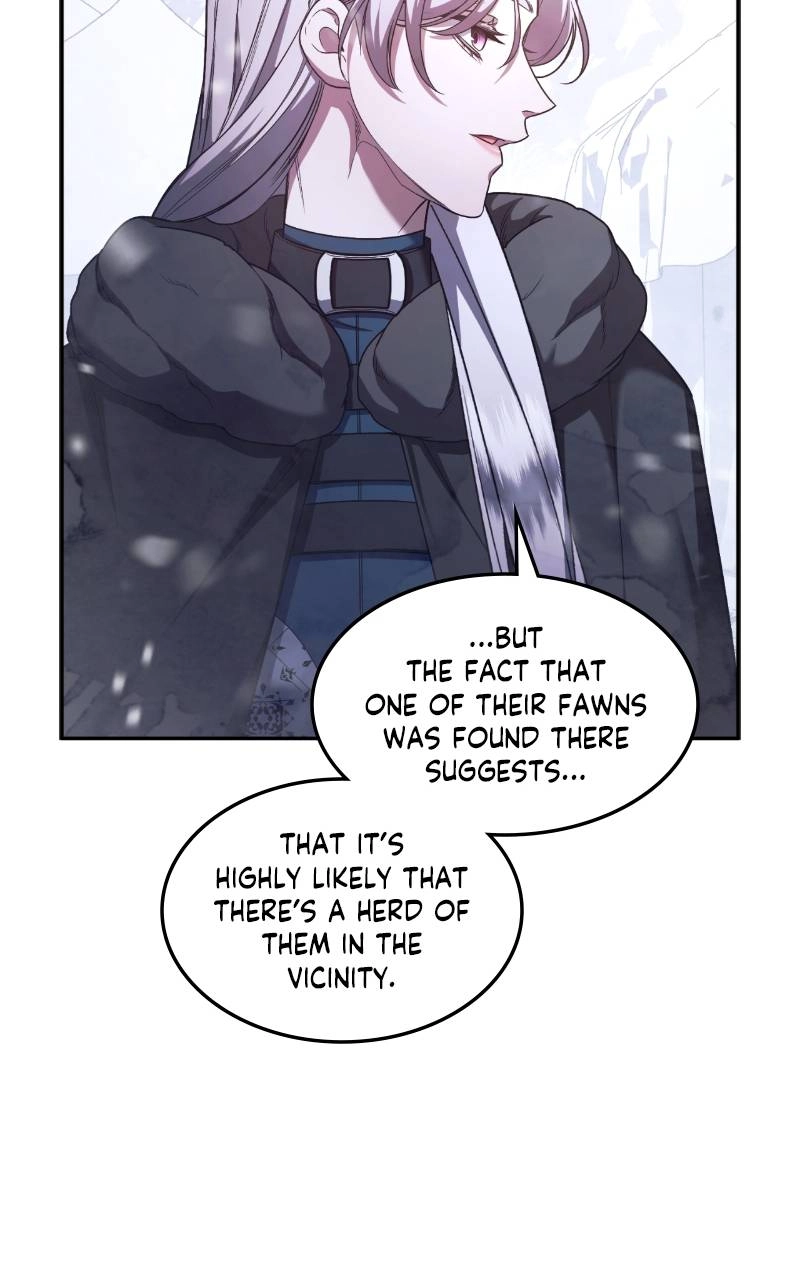 Who Kidnapped the Empress? Chapter 74 Page 61