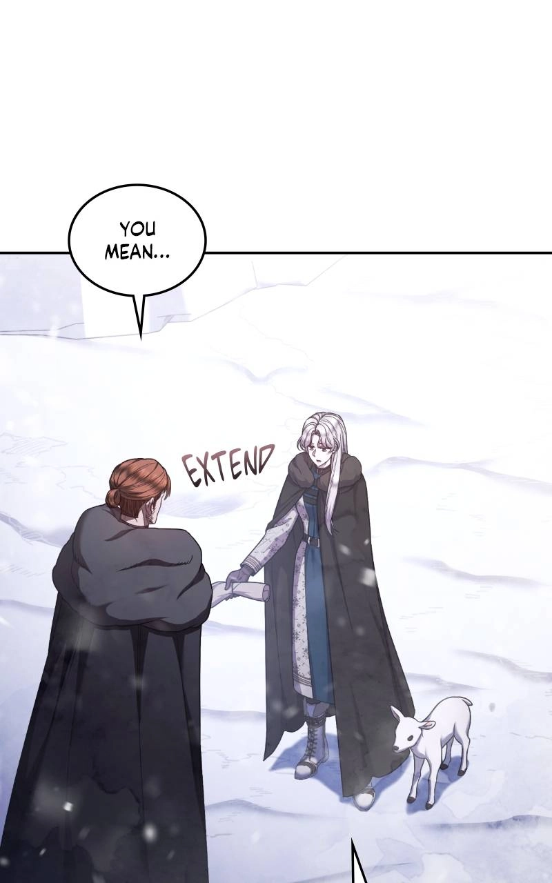 Who Kidnapped the Empress? Chapter 74 Page 65