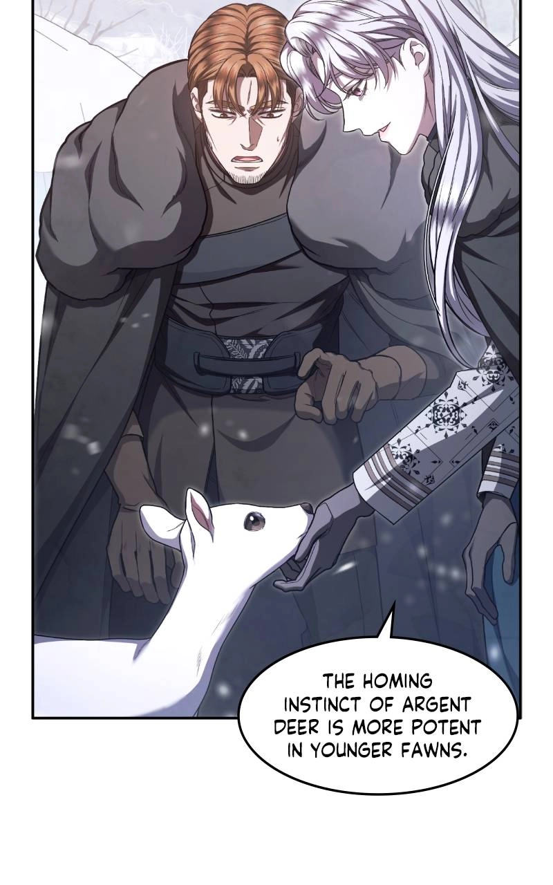 Who Kidnapped the Empress? Chapter 74 Page 69