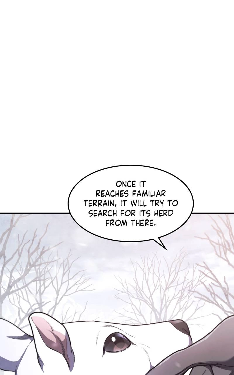 Who Kidnapped the Empress? Chapter 74 Page 70