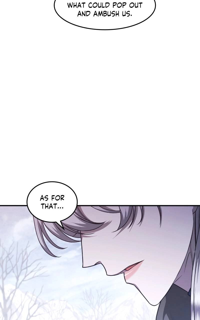 Who Kidnapped the Empress? Chapter 74 Page 73