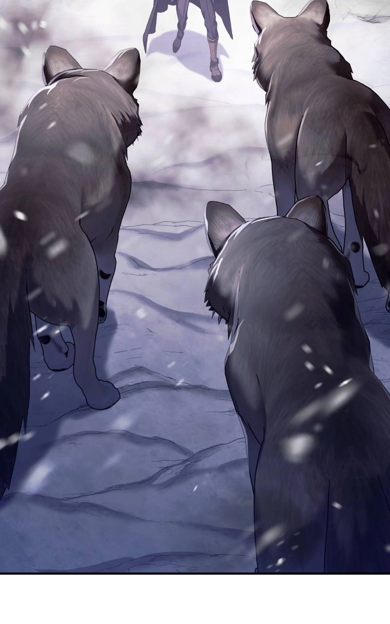 Who Kidnapped the Empress? Chapter 74 Page 78