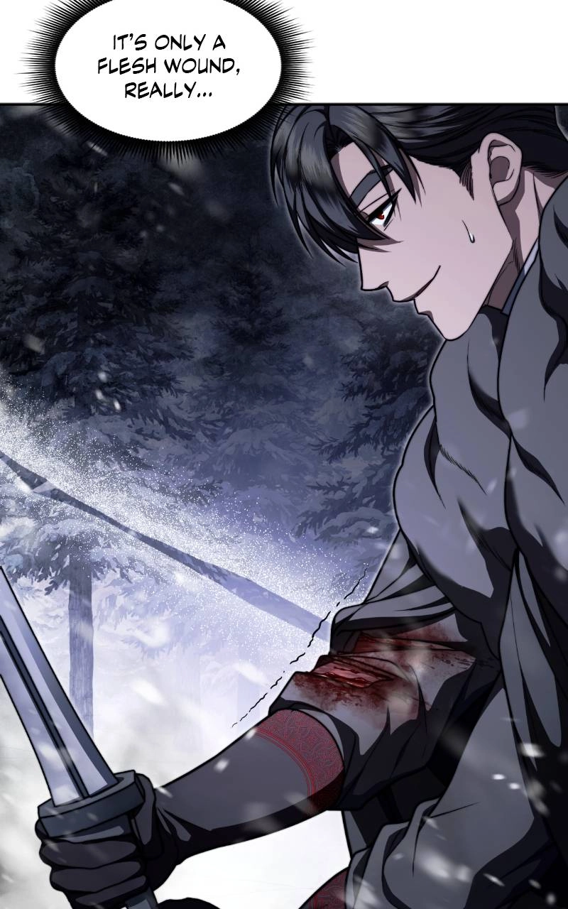 Who Kidnapped the Empress? Chapter 74 Page 81