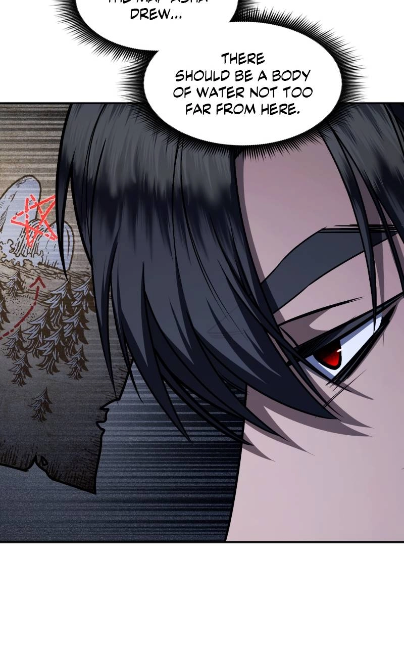 Who Kidnapped the Empress? Chapter 74 Page 83