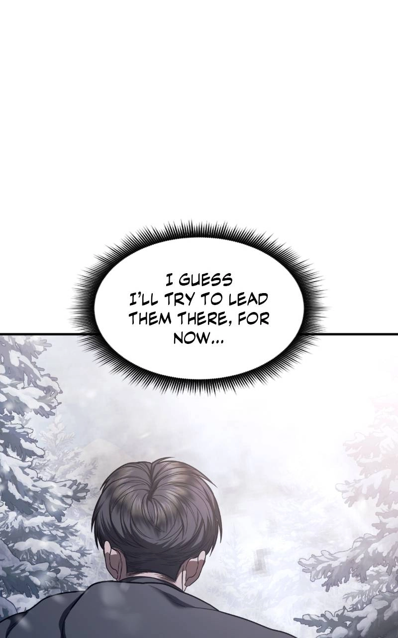 Who Kidnapped the Empress? Chapter 74 Page 84