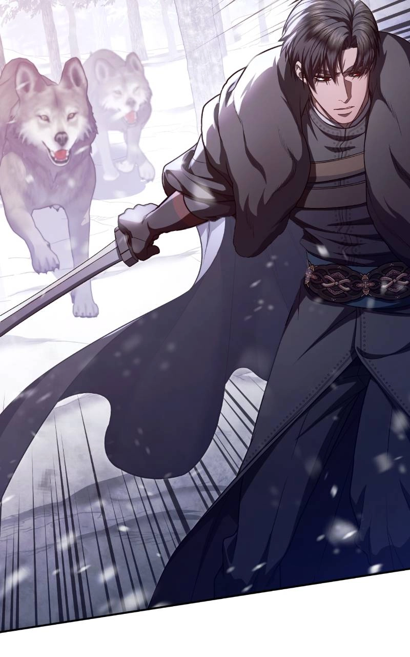 Who Kidnapped the Empress? Chapter 74 Page 88