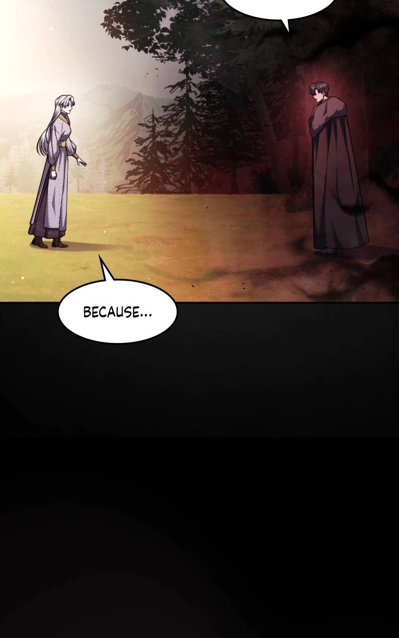 Who Kidnapped the Empress? Chapter 74 Page 8