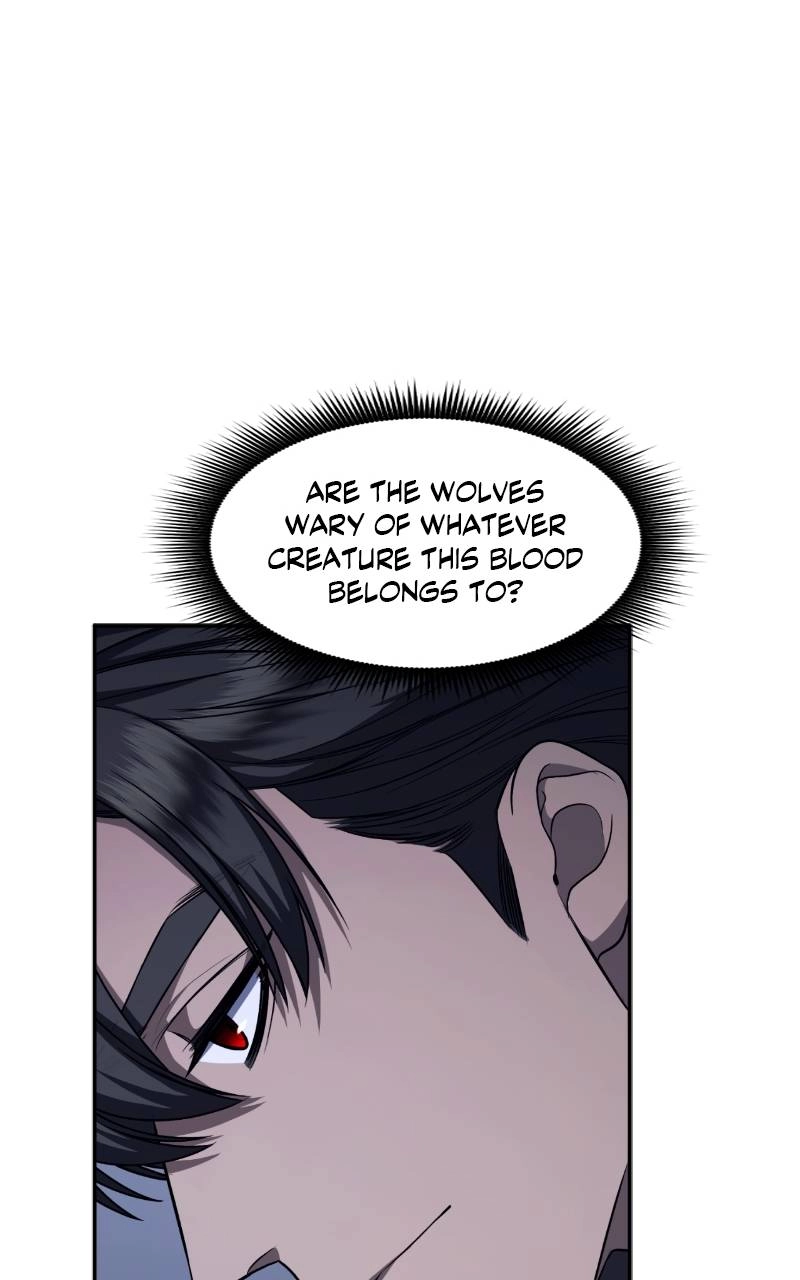 Who Kidnapped the Empress? Chapter 74 Page 97