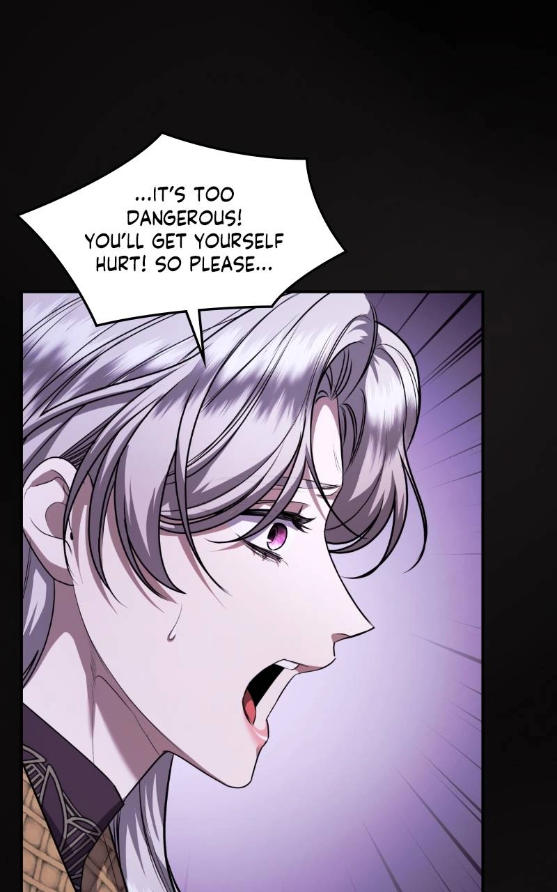 Who Kidnapped the Empress? Chapter 74 Page 9