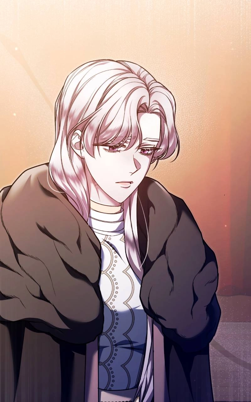 Who Kidnapped the Empress? Chapter 71 Page 104