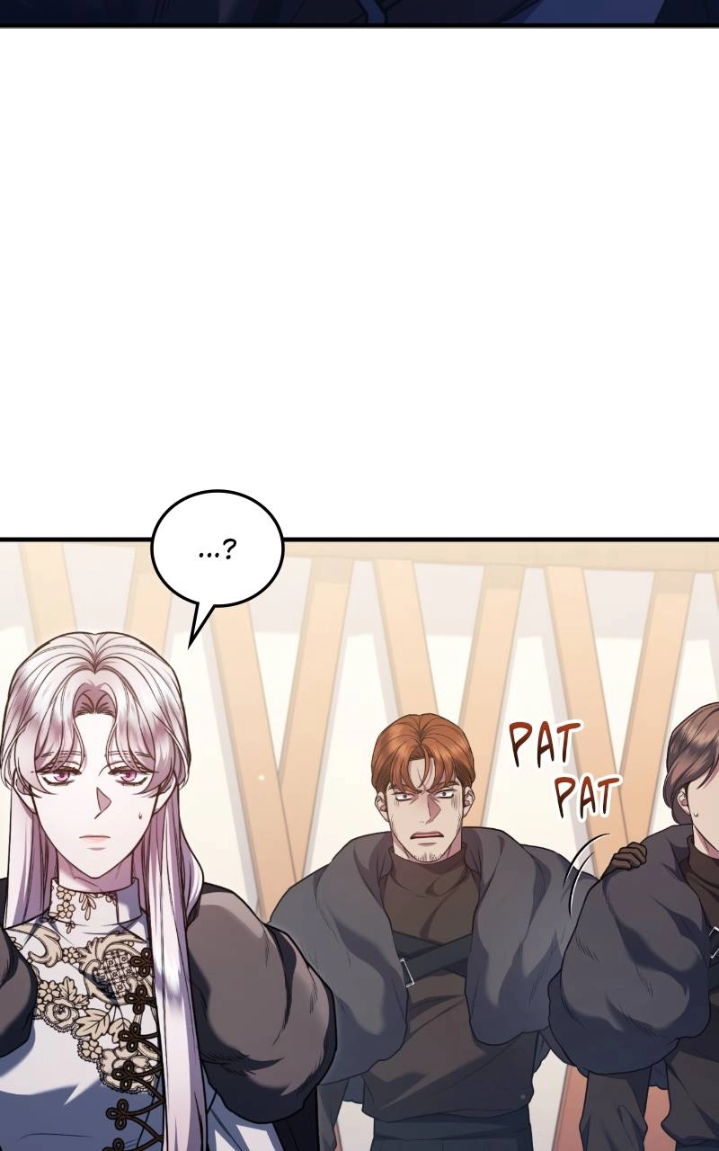 Who Kidnapped the Empress? Chapter 71 Page 10