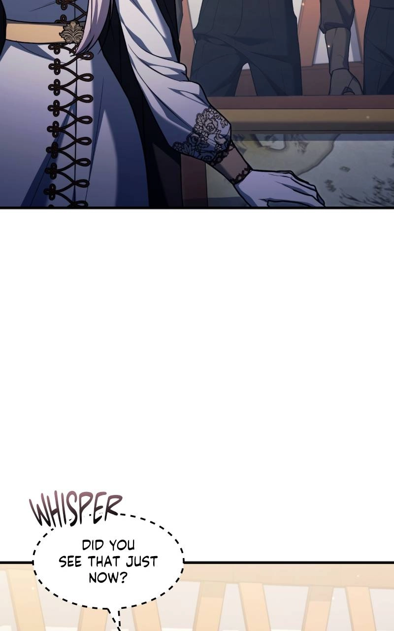 Who Kidnapped the Empress? Chapter 71 Page 11