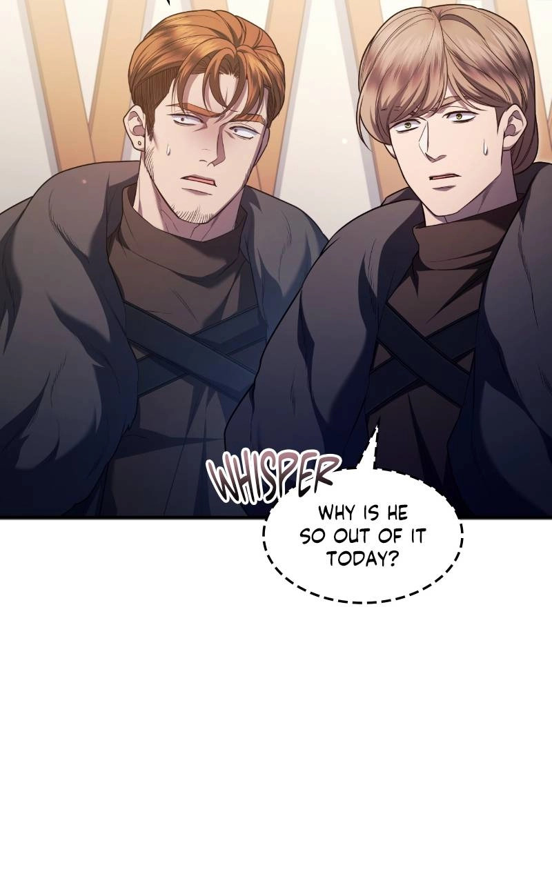 Who Kidnapped the Empress? Chapter 71 Page 12