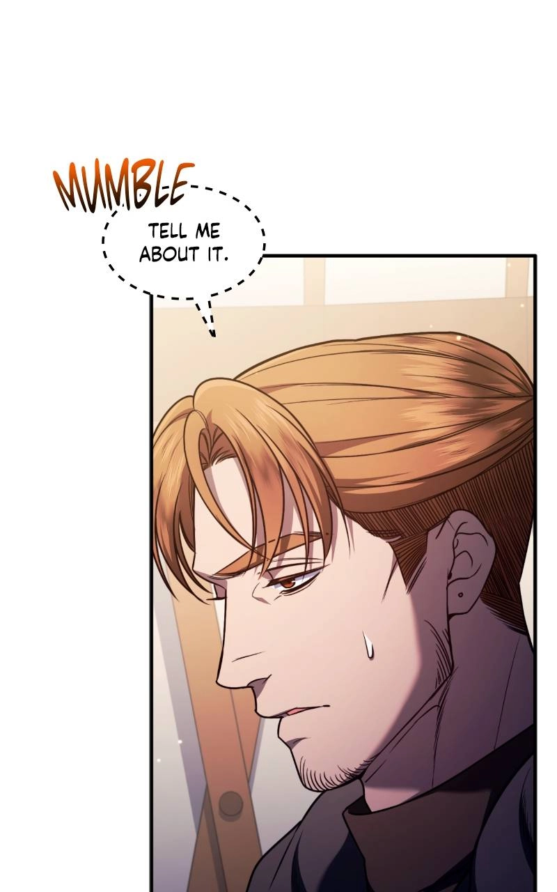 Who Kidnapped the Empress? Chapter 71 Page 13