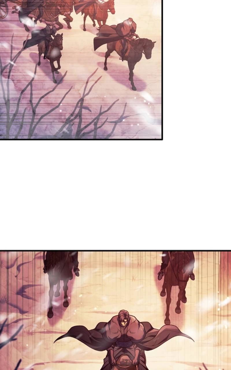 Who Kidnapped the Empress? Chapter 71 Page 17