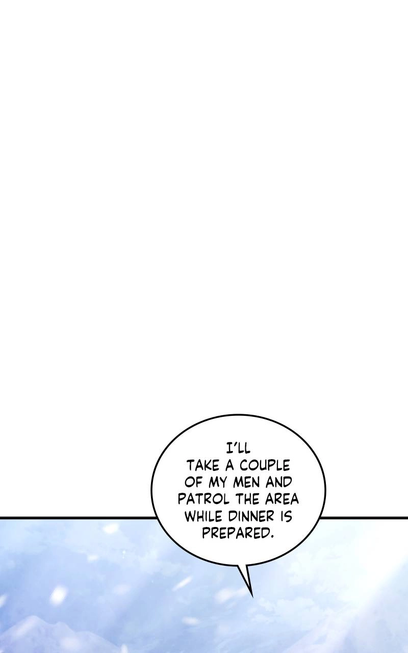 Who Kidnapped the Empress? Chapter 71 Page 20