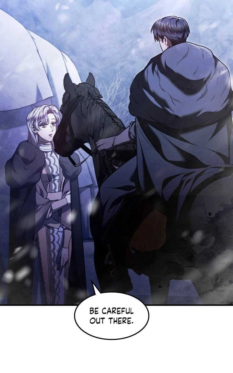 Who Kidnapped the Empress? Chapter 71 Page 21