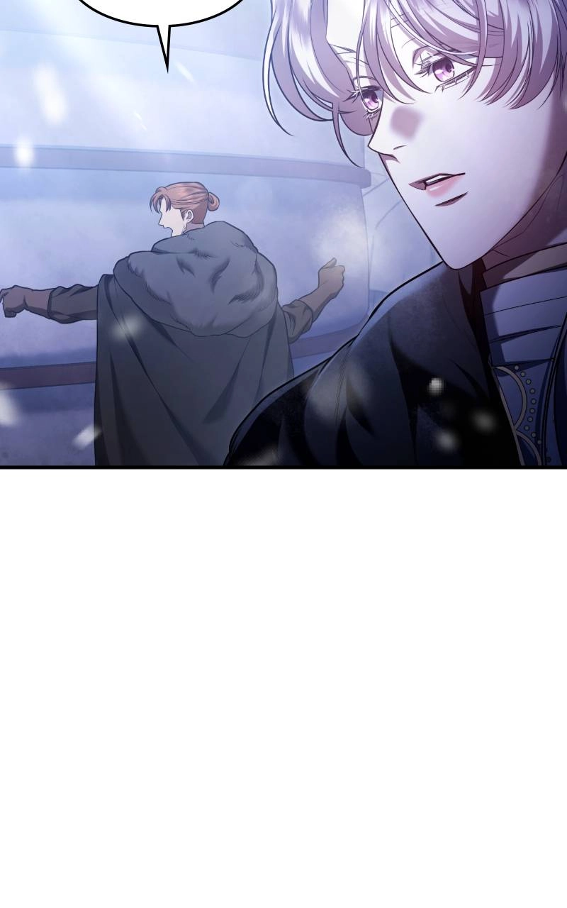 Who Kidnapped the Empress? Chapter 71 Page 24