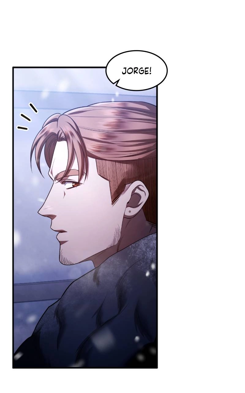 Who Kidnapped the Empress? Chapter 71 Page 25