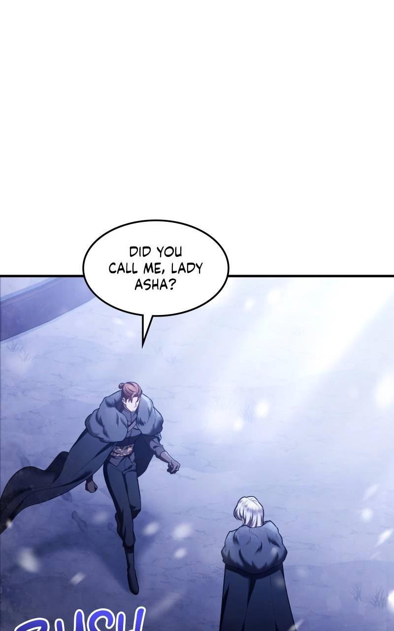 Who Kidnapped the Empress? Chapter 71 Page 26