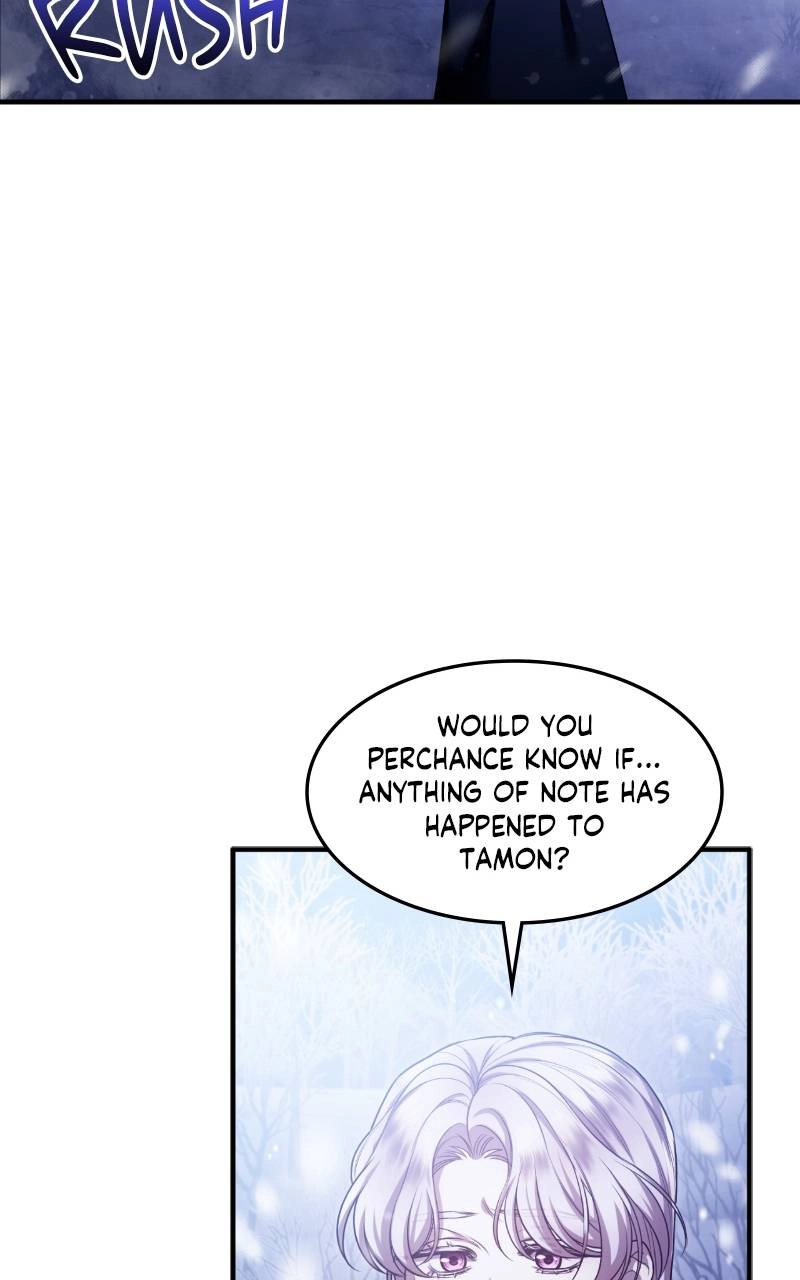 Who Kidnapped the Empress? Chapter 71 Page 27