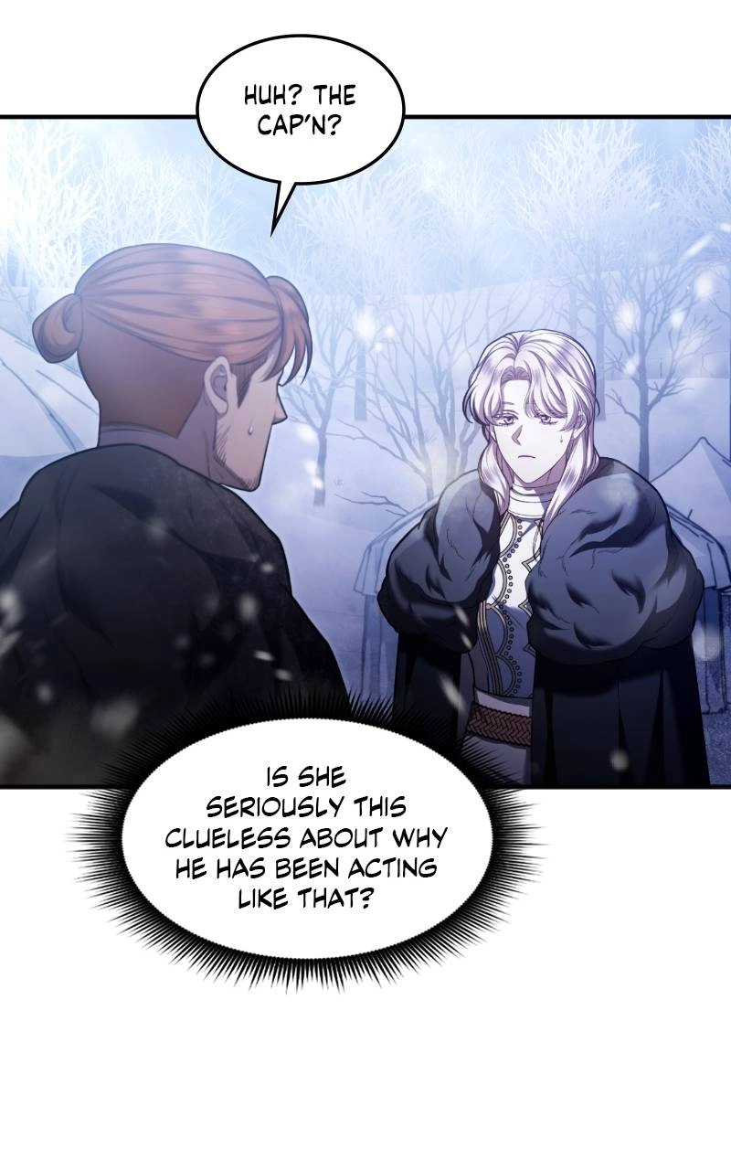 Who Kidnapped the Empress? Chapter 71 Page 29