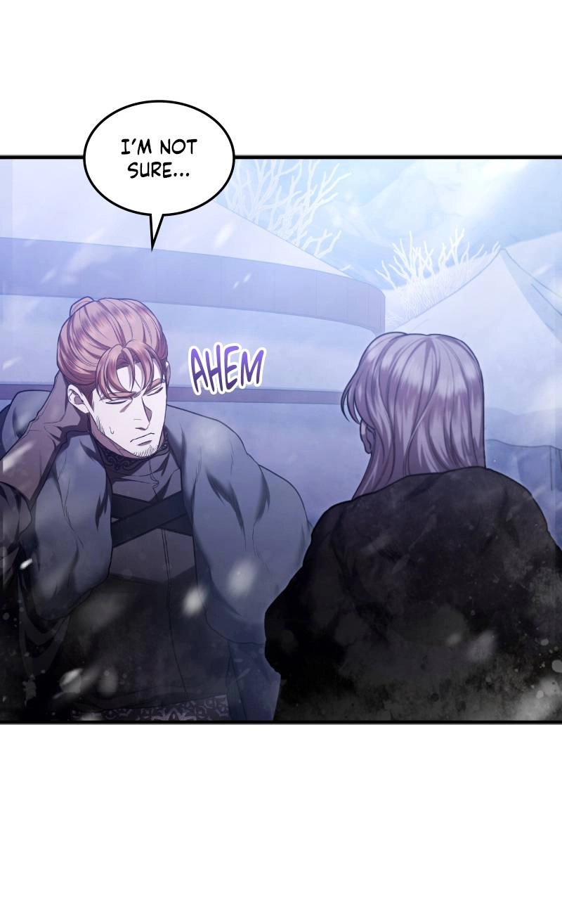 Who Kidnapped the Empress? Chapter 71 Page 30