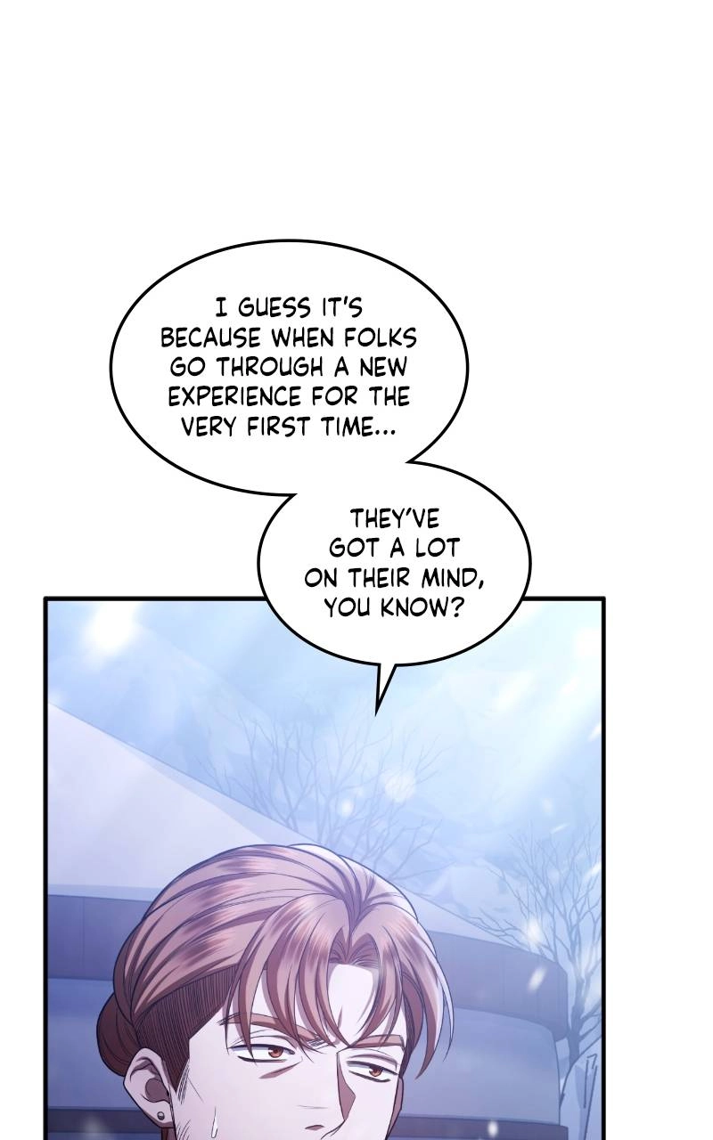 Who Kidnapped the Empress? Chapter 71 Page 31