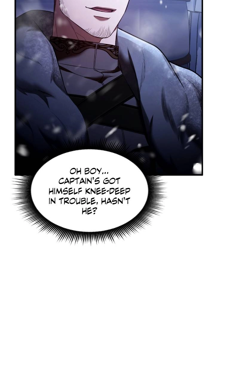 Who Kidnapped the Empress? Chapter 71 Page 32